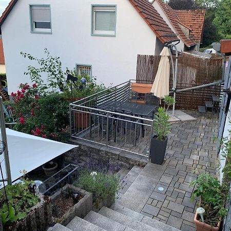Ferienwohnung Wolff, Kelkheim Exterior foto