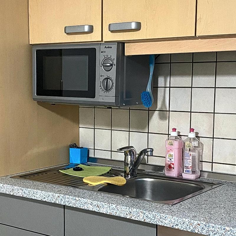 Ferienwohnung Wolff, Kelkheim Exterior foto