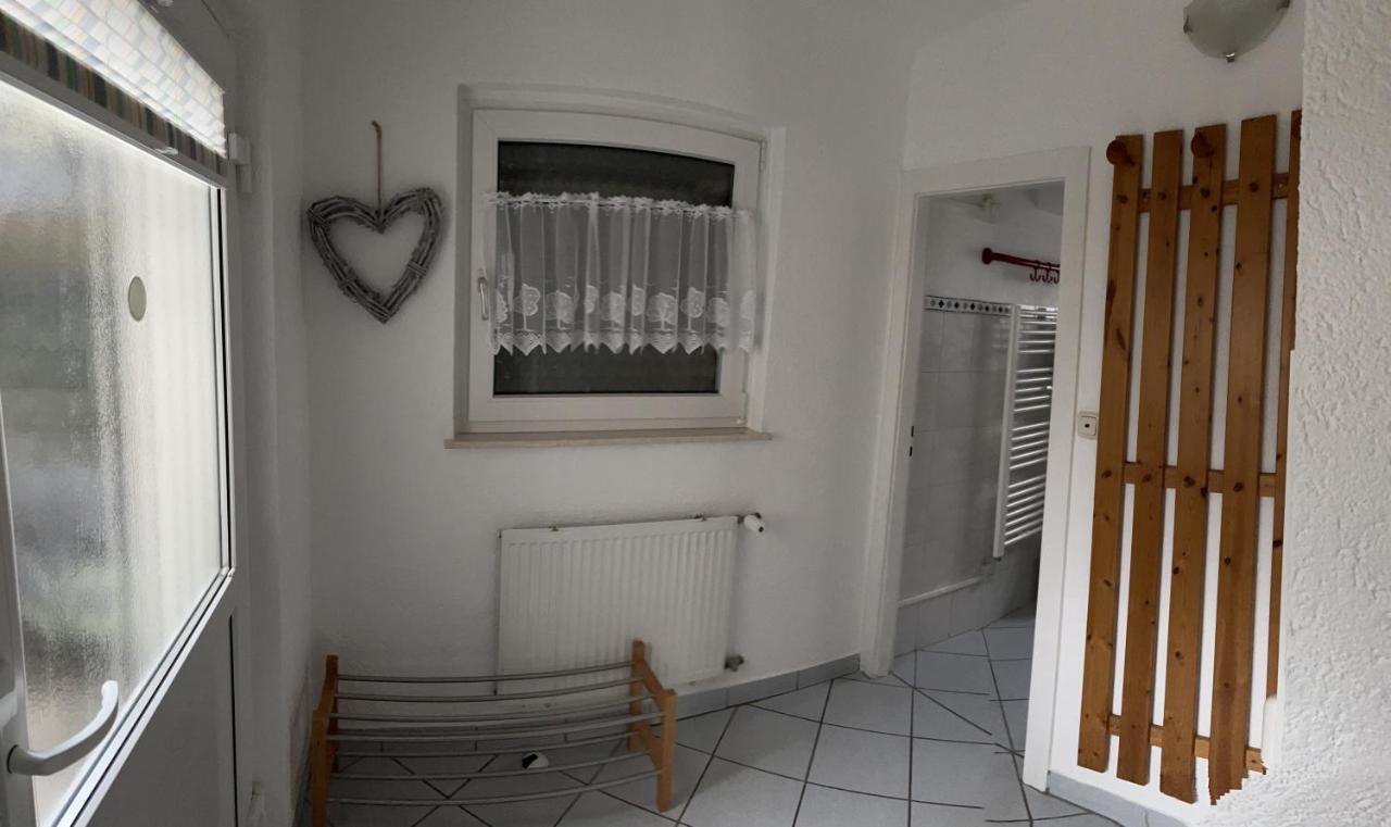 Ferienwohnung Wolff, Kelkheim Exterior foto