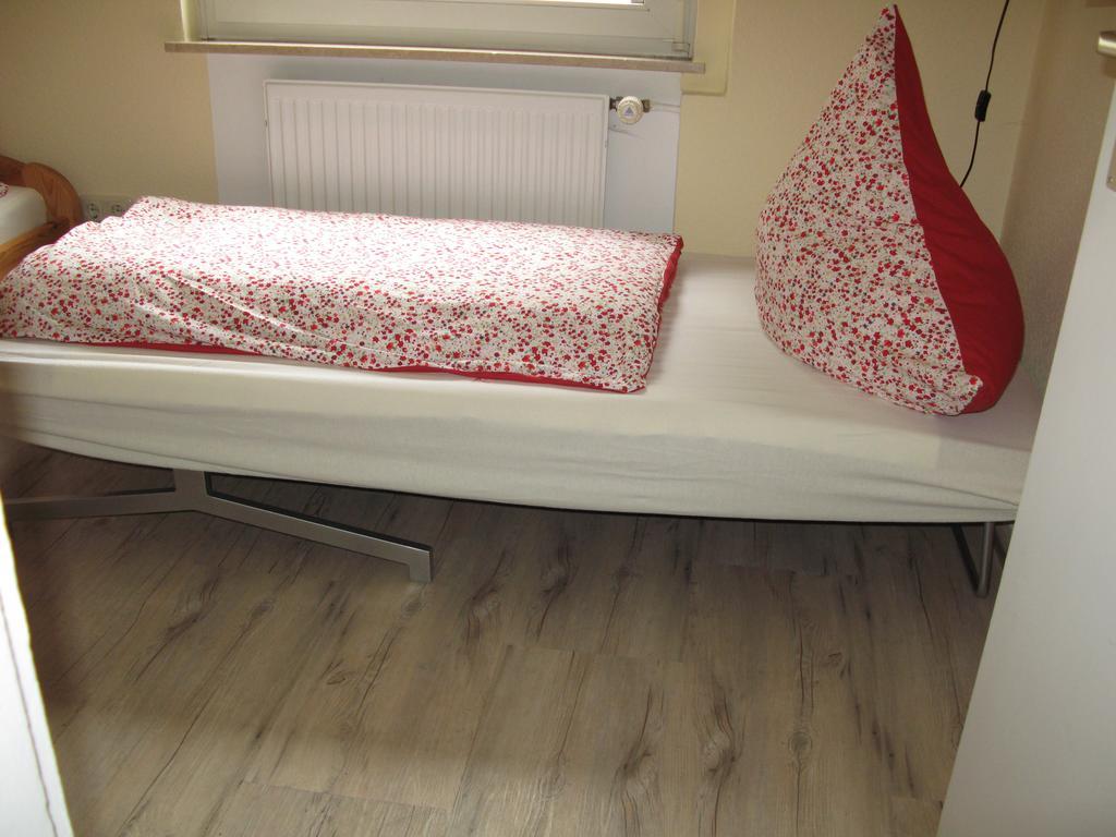 Ferienwohnung Wolff, Kelkheim Quarto foto