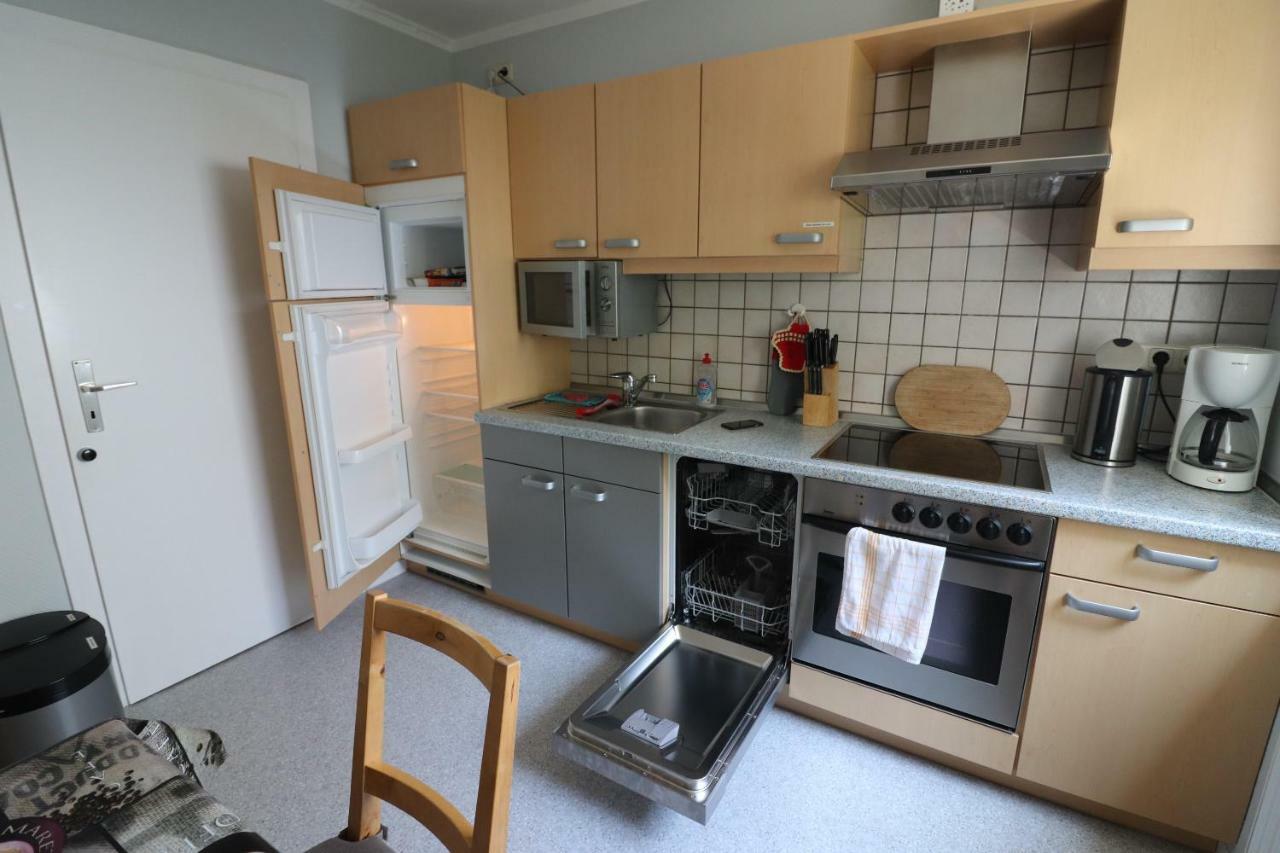 Ferienwohnung Wolff, Kelkheim Exterior foto