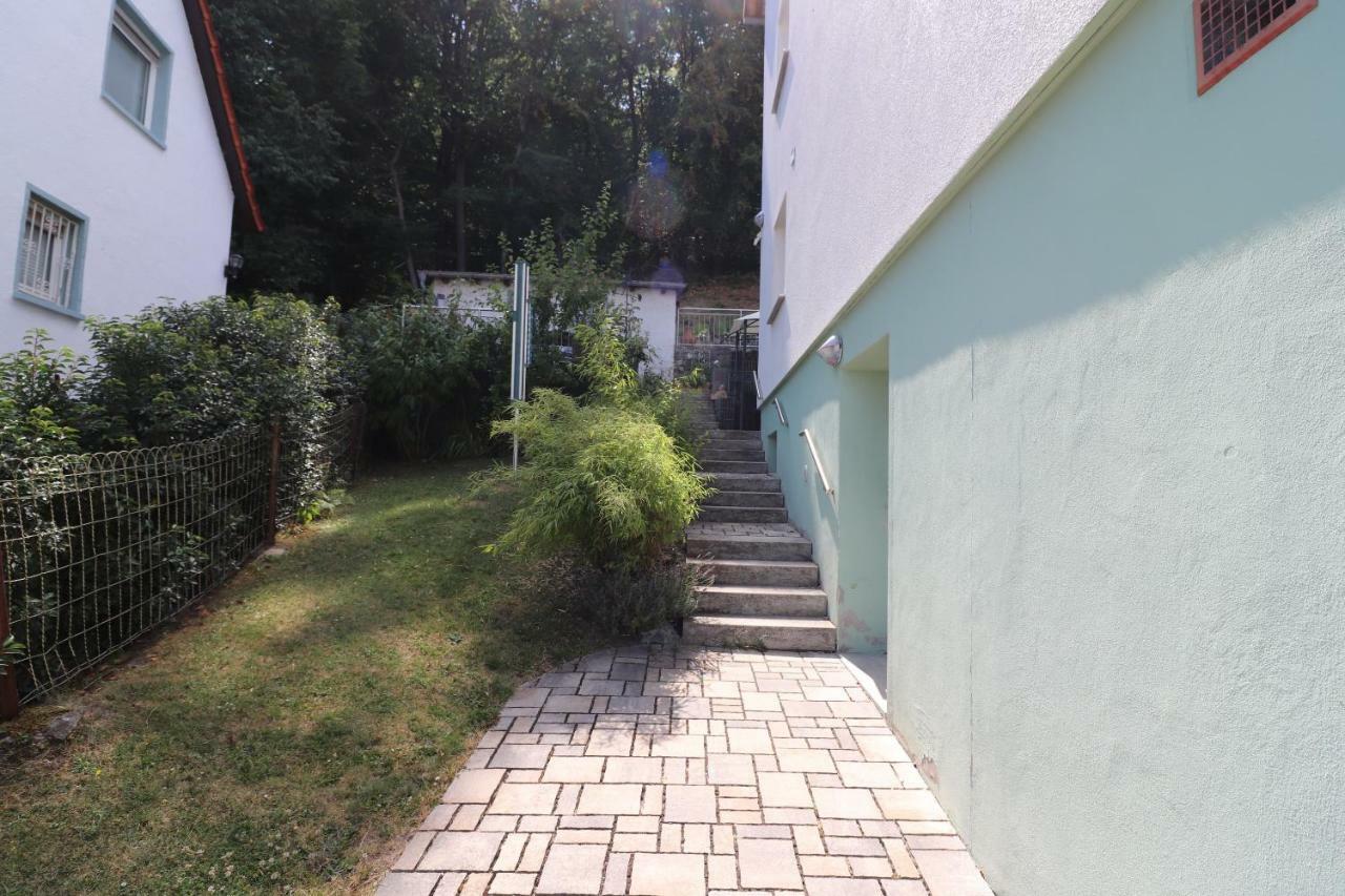 Ferienwohnung Wolff, Kelkheim Exterior foto